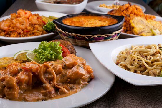 Delicias Del Mar